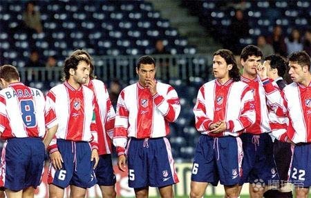 对手质量 对手质量